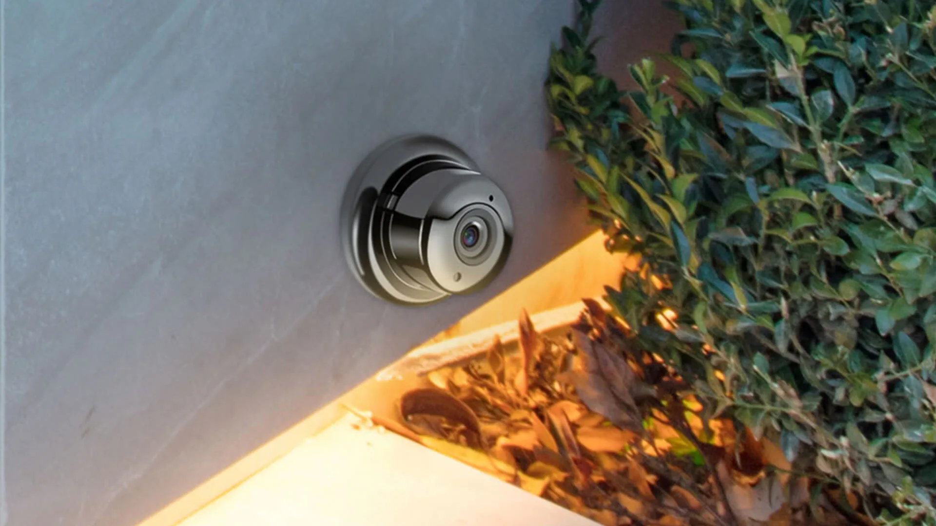 Landscape Security