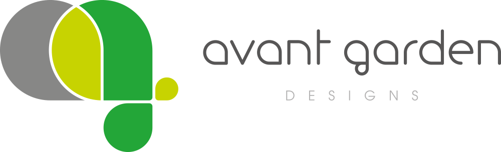 Avant Garden Design logo