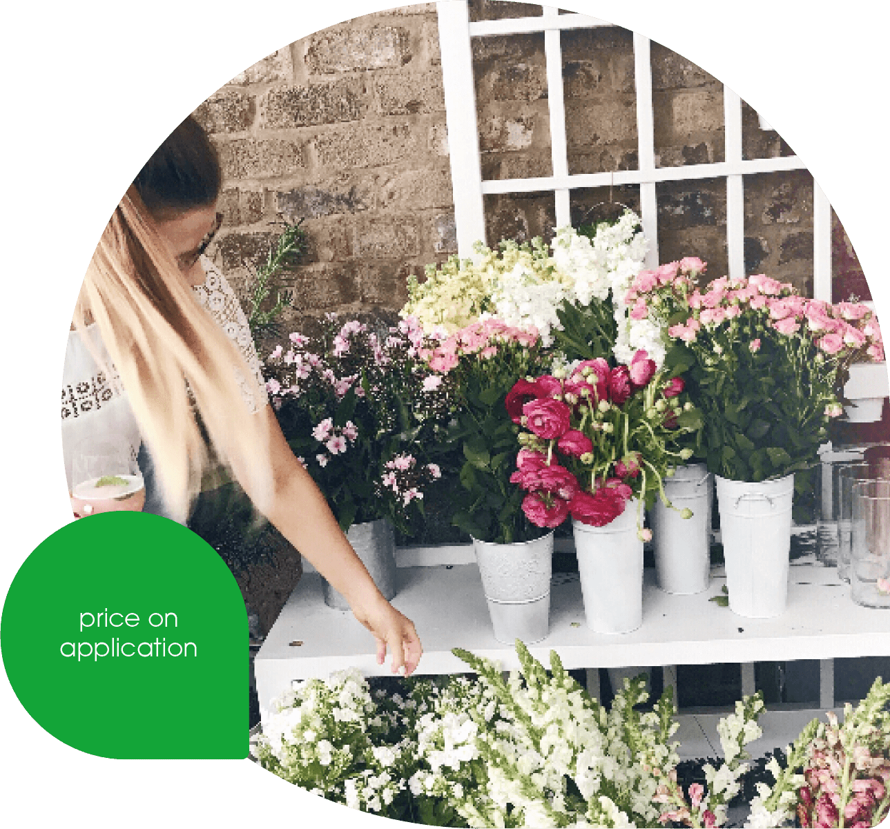 Bespoke Planting Plan